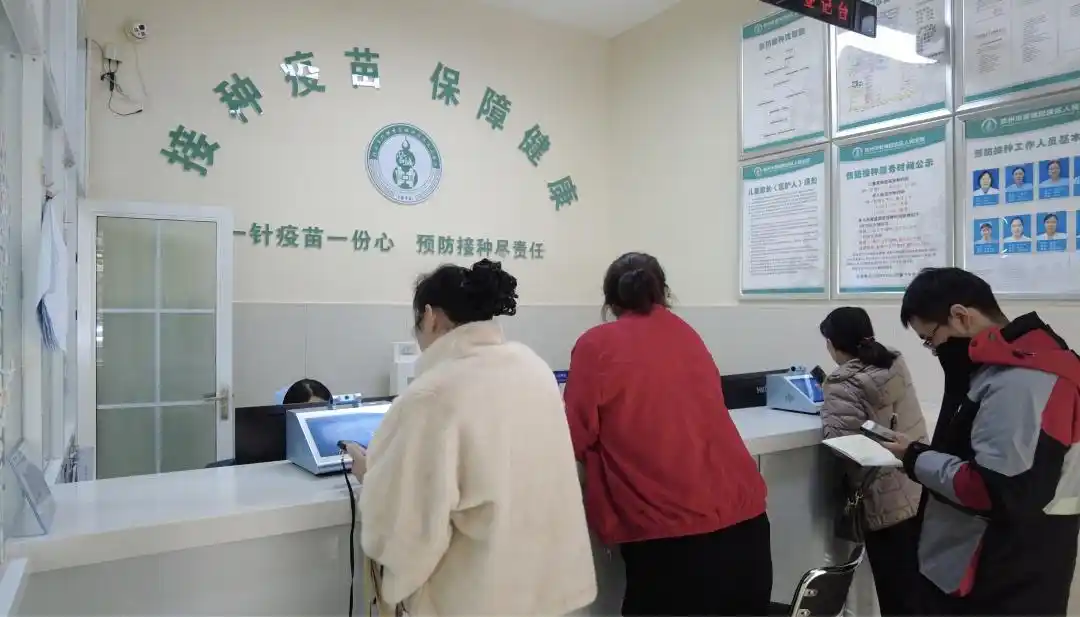 流感疫苗接种时间_流感疫苗选择指南_流感毒株变了!中疾控提醒