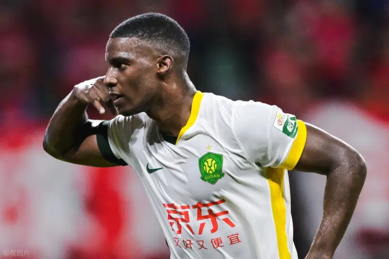 北京国安大胜梅州原因揭晓！球迷揭开扎心内幕：塞蒂恩早就看穿了