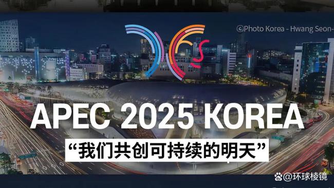 APEC峰会本周在韩国举行,各国首脑外交成焦点 中美会晤备受期待