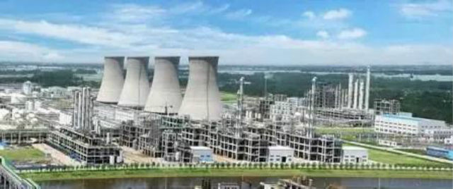 中石化炼化板块人事变动_天津石化长岭炼化石家庄炼化青岛炼化塔河炼化领导班子调整_青岛炼化领导班子戴锭