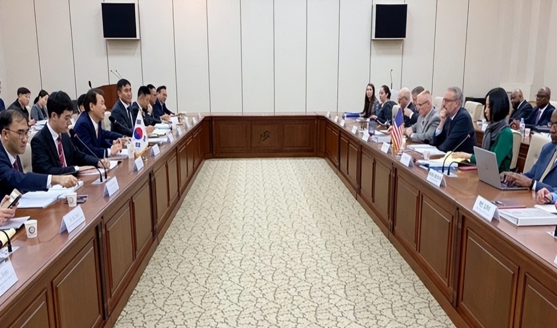 中韩关系修复_韩国对华政策_近期萨德事件新闻视频