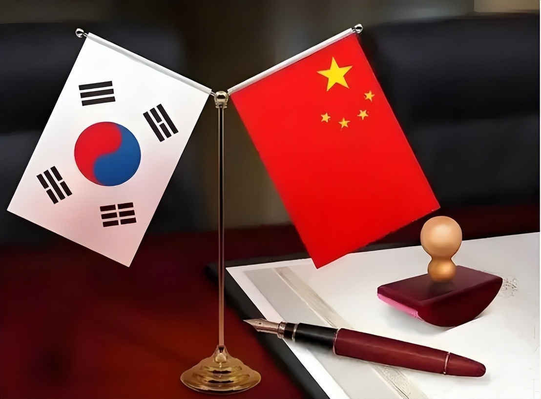 近期萨德事件新闻视频_中韩关系修复_韩国对华政策