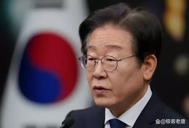 中国对李在明很克制，韩国应牢记萨德事件的教训