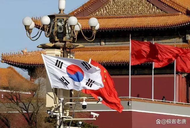 近期萨德事件新闻视频_中韩关系 外交部回应 韩国关税危机