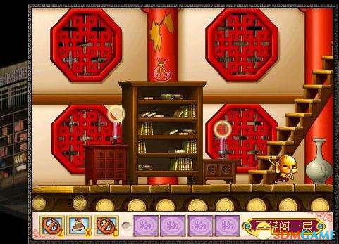 金庸群侠传3加强版攻略秘籍_金庸群侠传3全真教加入方法_金庸群侠传3v1.08攻略