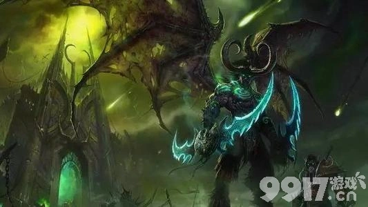 魔兽世界恶魔猎手天赋怎么加点？PVE天赋点什么？2020复仇DH天赋加点攻略