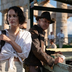 亚马逊古墓丽影劳拉选角_古墓丽影 5_亚马逊古墓丽影剧本菲比布里奇