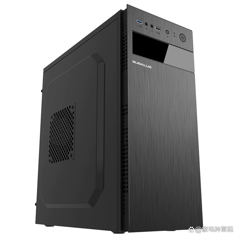 电脑硬件升级方案_2026年装机必备 高性价比机箱推荐 散热空间大