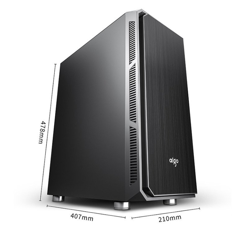 i5 12400F台式机如何选配置？游戏办公多场景适用指南