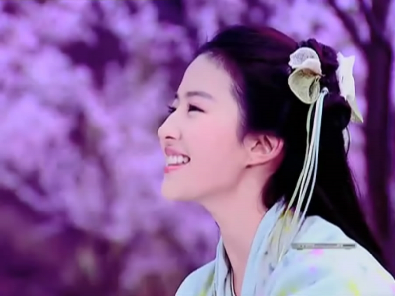 仙剑奇侠传十年之约 胡歌刘亦菲刘品言彭于晏安以轩 拜月教主剑圣李逍遥赵灵儿林月如_仙剑奇侠转