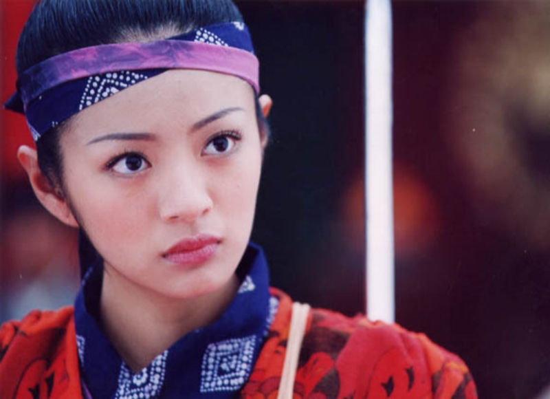 仙剑奇侠转_仙剑奇侠传十年之约 胡歌刘亦菲刘品言彭于晏安以轩 拜月教主剑圣李逍遥赵灵儿林月如