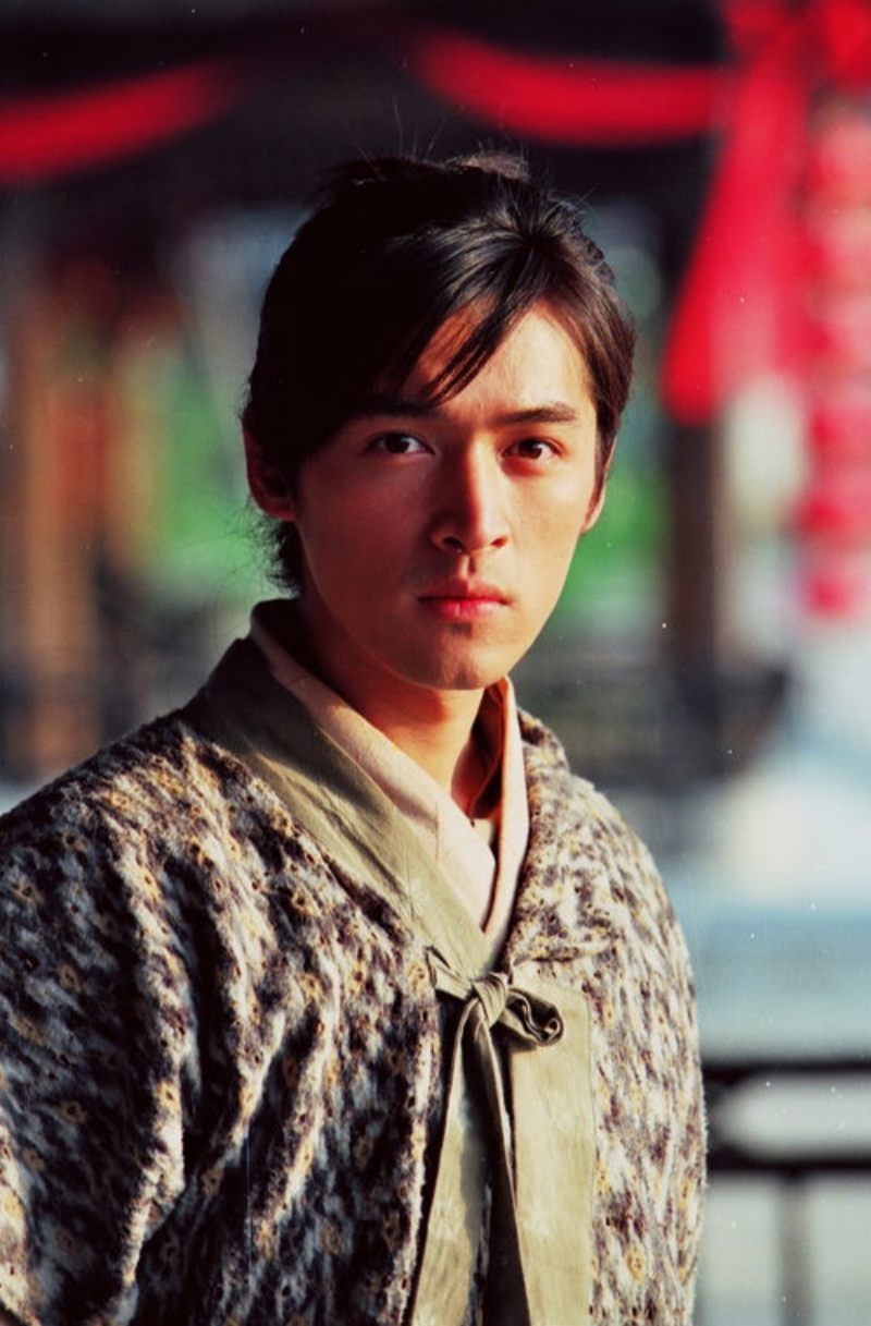 仙剑奇侠传十年之约 胡歌刘亦菲刘品言彭于晏安以轩 拜月教主剑圣李逍遥赵灵儿林月如_仙剑奇侠转