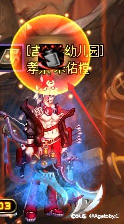 【补档】彩色技能图标补丁（12月10日更新暗帝重做）12