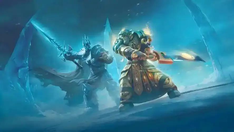 魔兽世界8.0防骑天赋_魔兽时光服职业推荐_时光服坦克职业选择