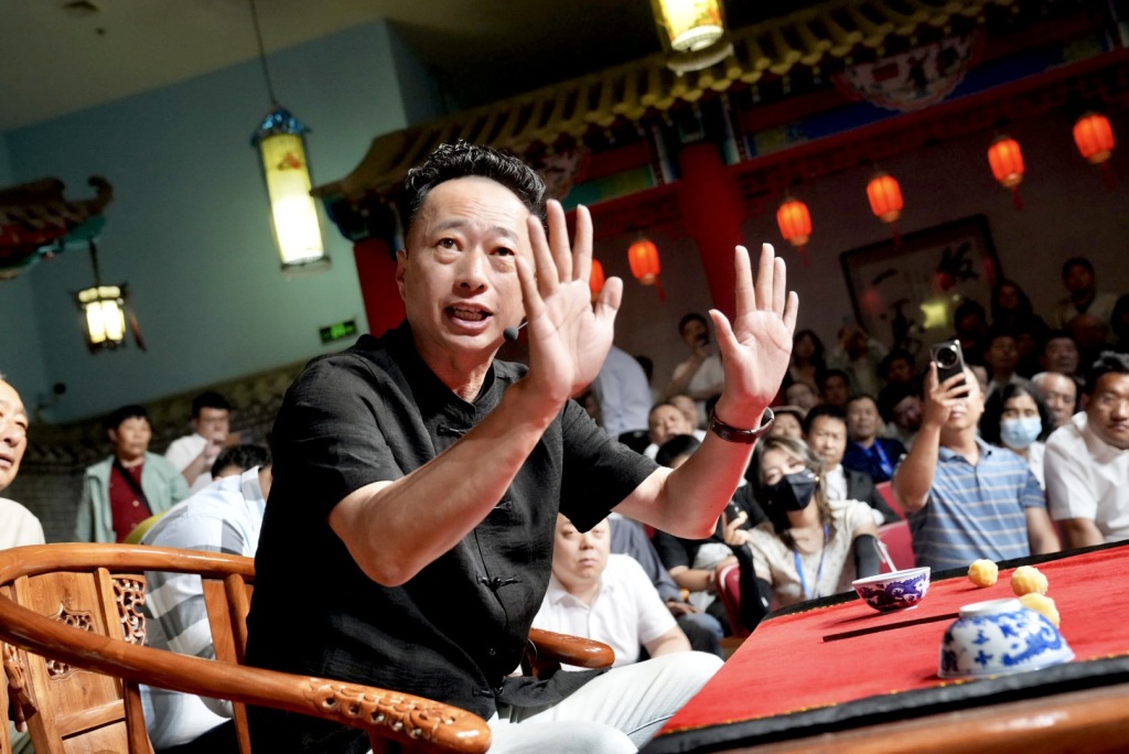 中国杂技之乡旅游_天桥杂技_吴桥杂技大世界体验