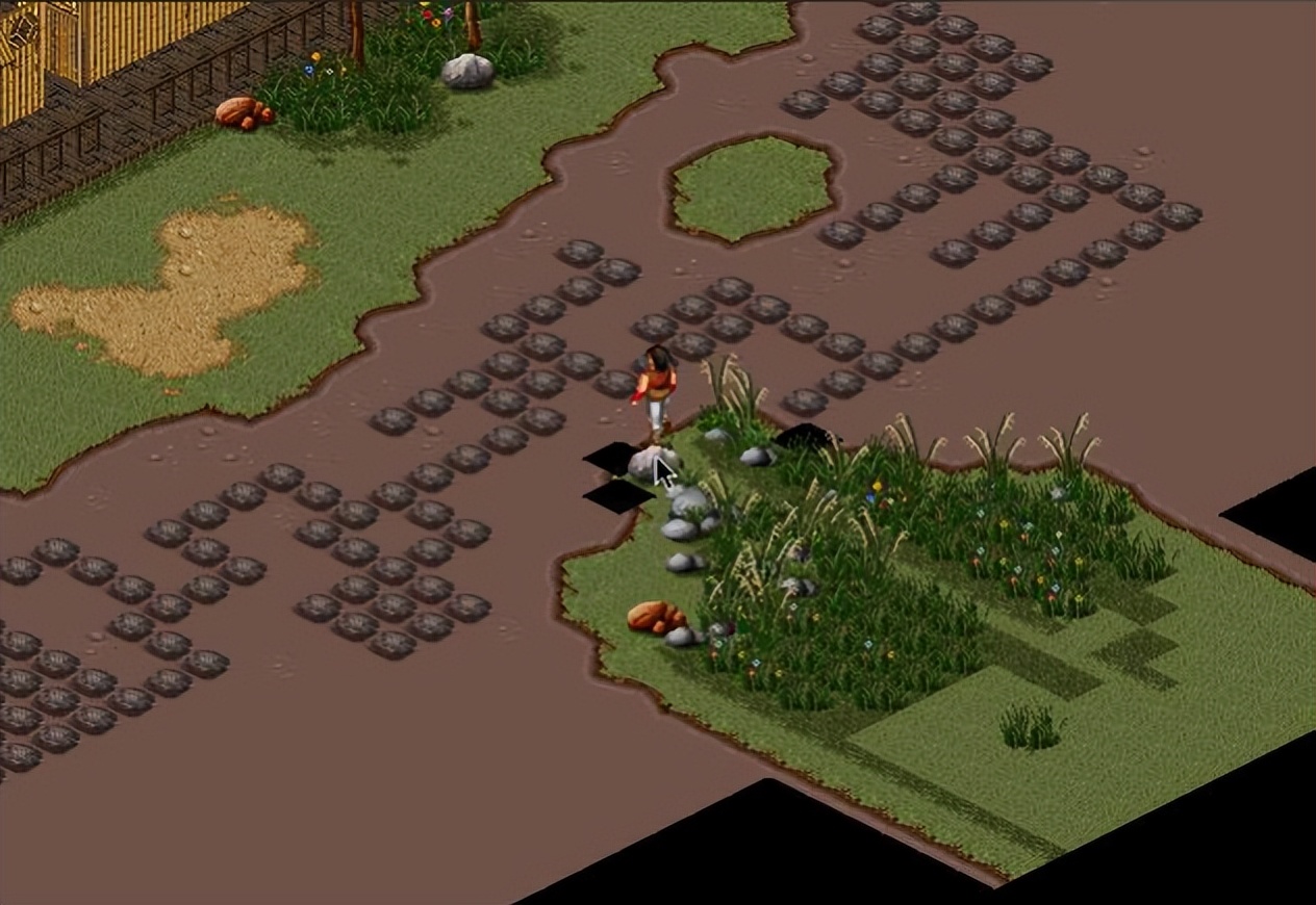 仙剑奇侠转_金庸群侠传 90年代游戏 线性剧情