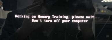 疑难排解 - 设备无法开机，或开机后屏幕没有画面（黑屏）