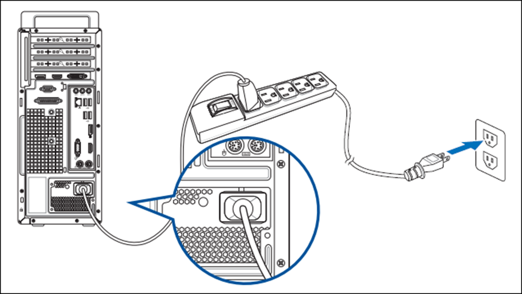 笔记本电脑无法开机_台式机黑屏解决方法_笔记本加内存条黑屏