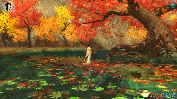 仙剑奇侠传五剧情分析_仙剑奇侠传五隐藏剧情解读_仙剑5外传 反激活