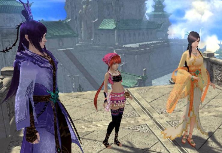 仙剑奇侠传5攻略，攻略秘籍详细介绍