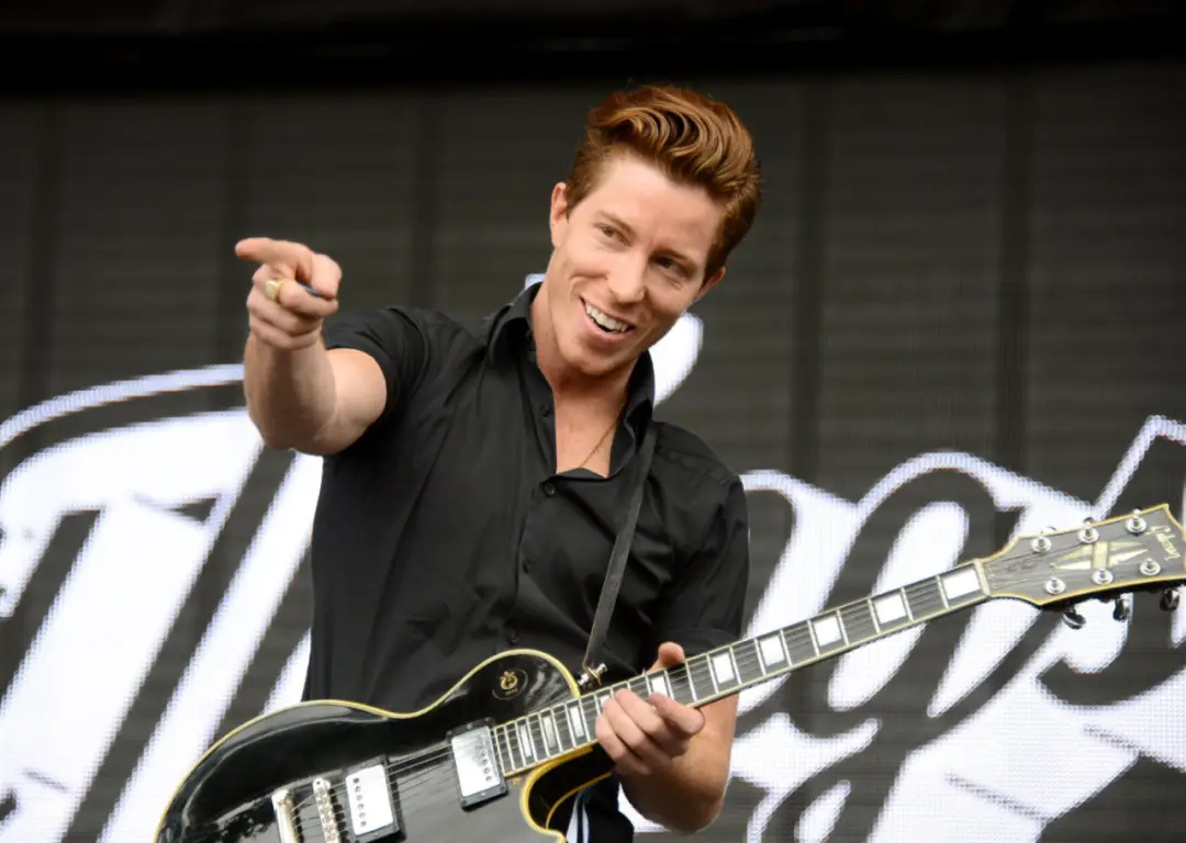 单板滑雪U型场地技巧 平野步梦 肖恩怀特_肖恩怀特滑雪