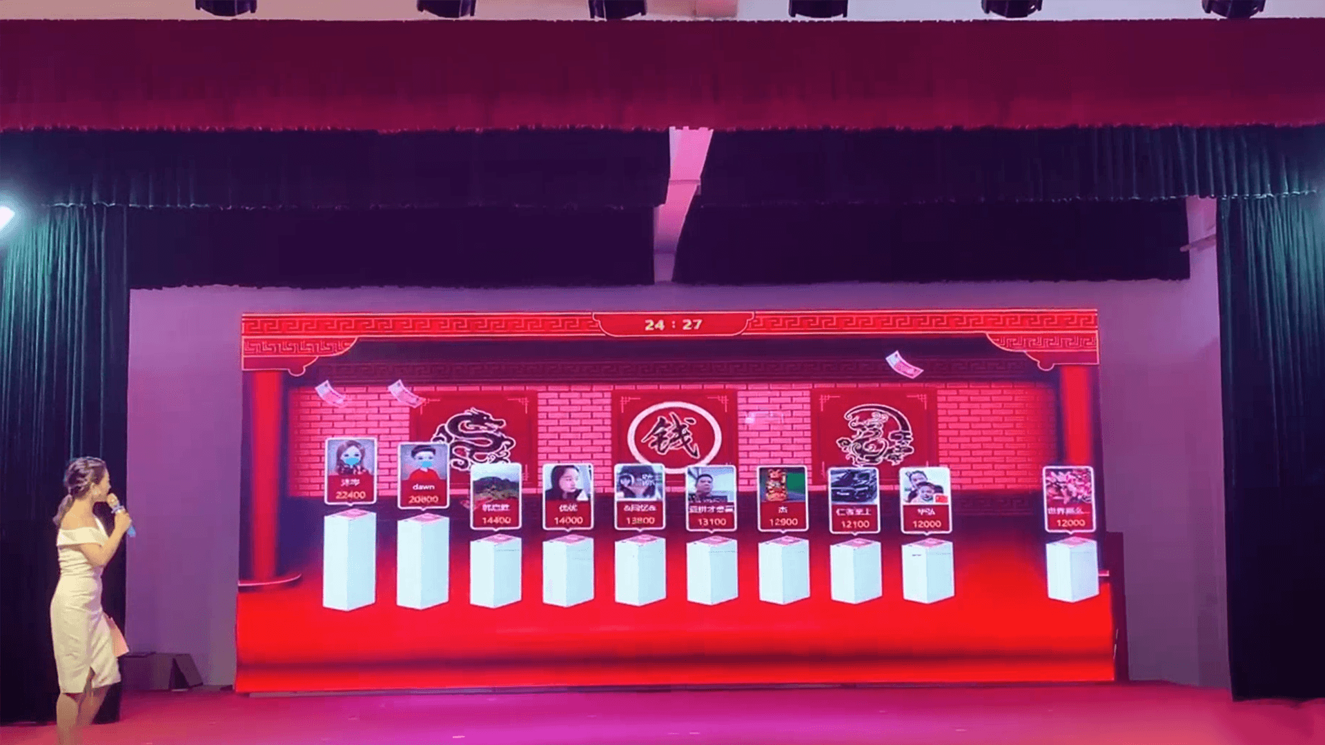 数钞票游戏介绍，数钞票游戏规则