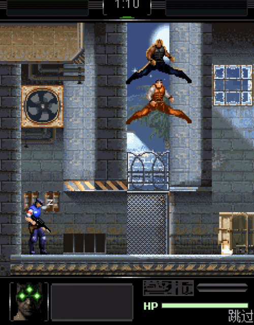 java游戏破解器_老游戏回忆录_破解游戏时代