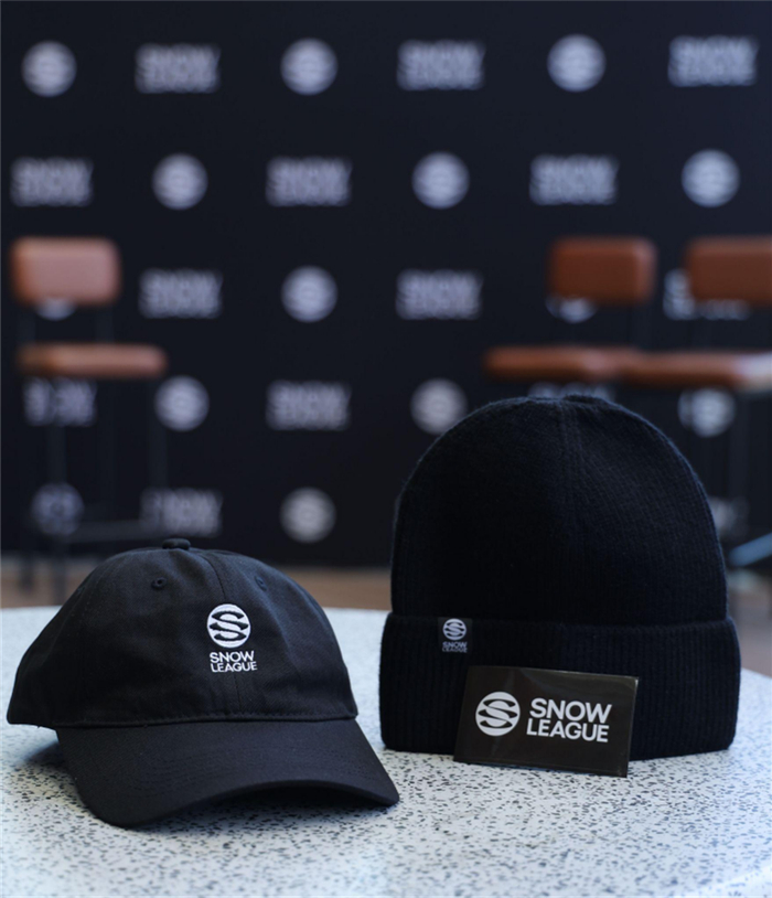 蔡雪桐The Snow League_肖恩怀特滑雪_肖恩怀特中国行