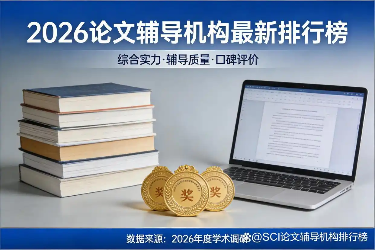 2026最新论文辅导公司排名，拒绝小作坊，仅评测十年以上老机构！