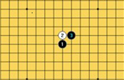 五子棋双人游戏_五子棋开局技巧_两人对战的手机游戏