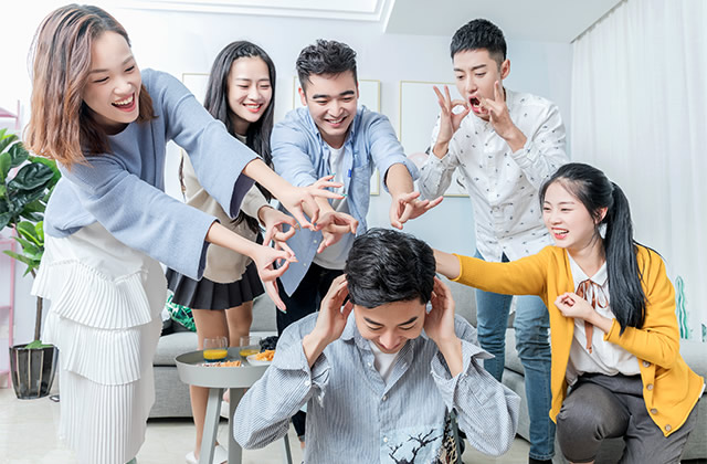 娱乐节目游戏大全及游戏规则 综艺节目游戏惩罚有哪些