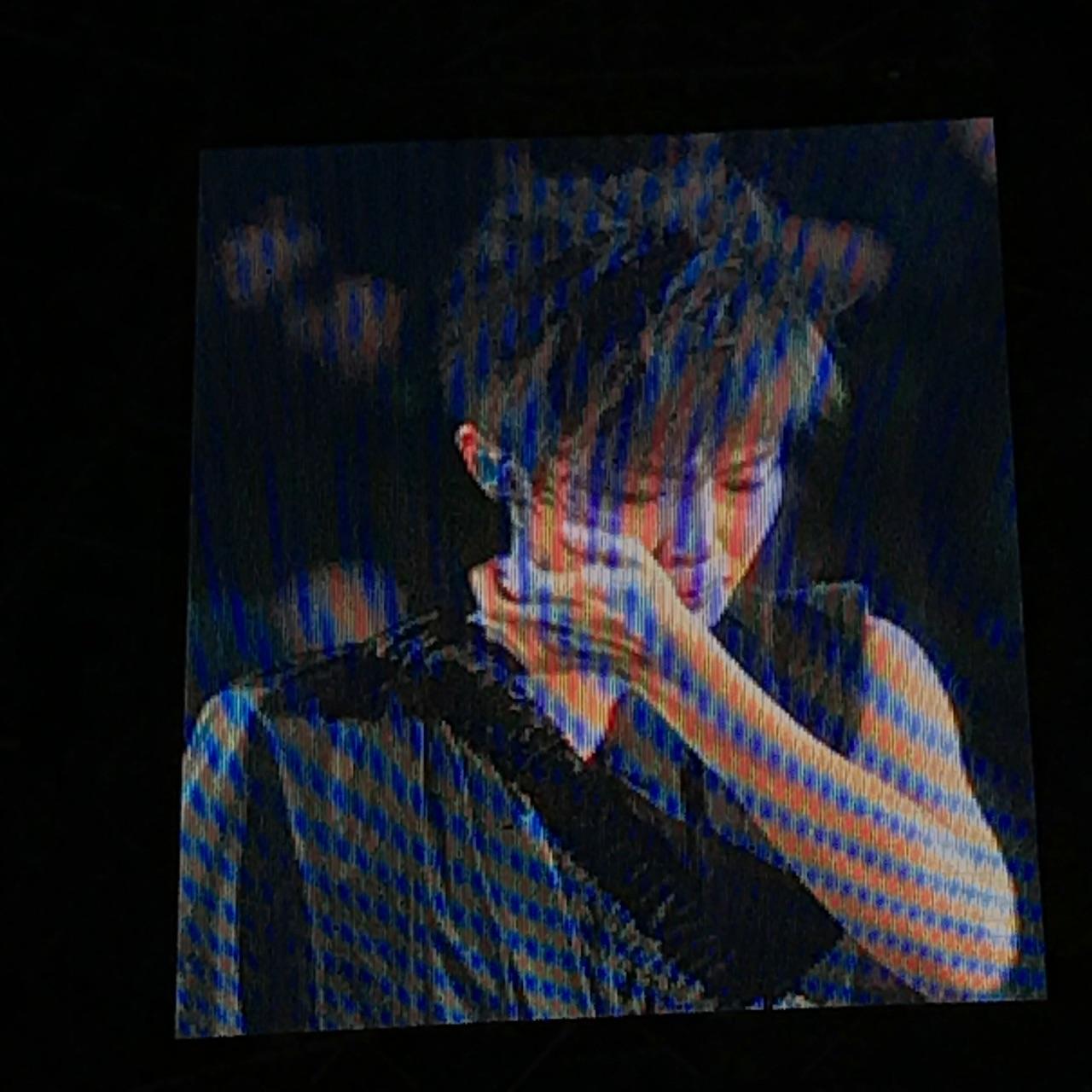 hocc_演唱会现场体验_红馆观后感