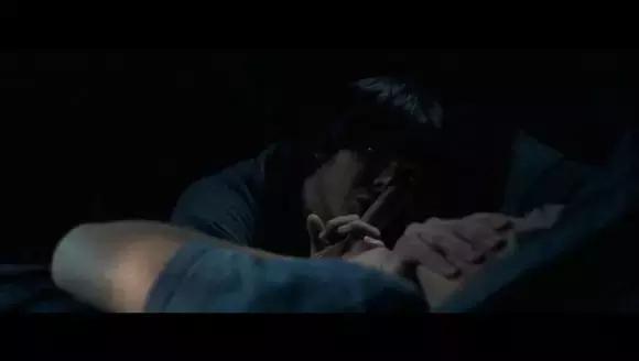 天黑请闭眼游戏 狼人杀 电影 豺狼计划_天黑请闭眼游戏规则70