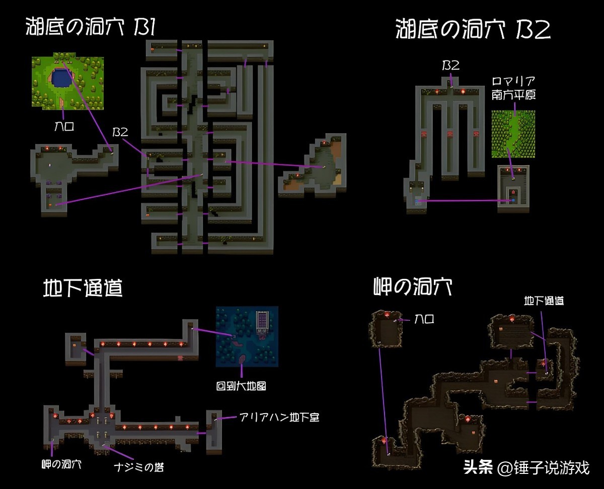 勇者斗恶龙3FC红白机神作_fc勇者斗恶龙3星手镯_勇者斗恶龙3洛特三部曲终章秘密