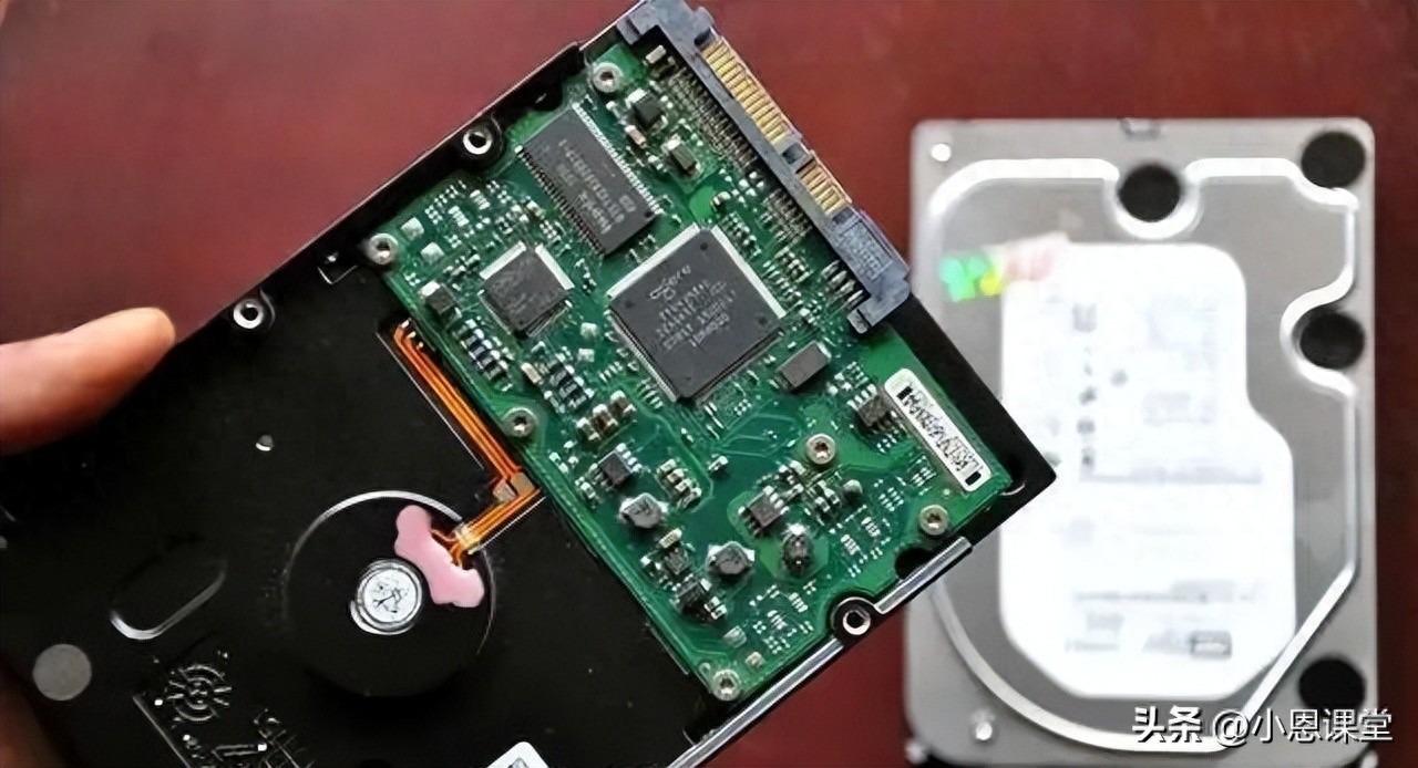 为什么硬盘数据会无故丢失？硬盘数据丢失怎么恢复呢？