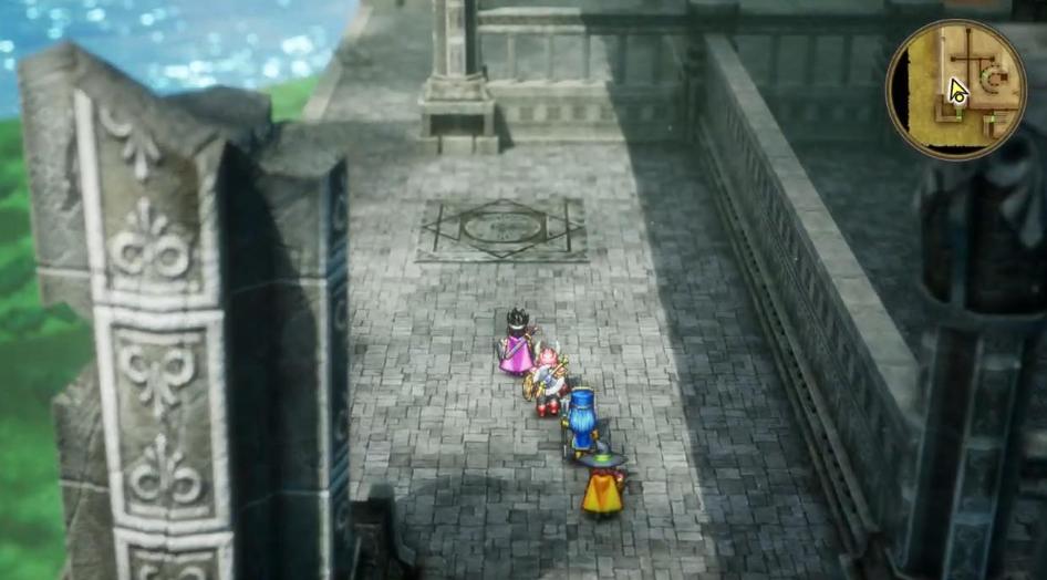 fc勇者斗恶龙3星手镯_勇者斗恶龙3 红白机 经典游戏_勇者斗恶龙3 职业自由搭配玩法