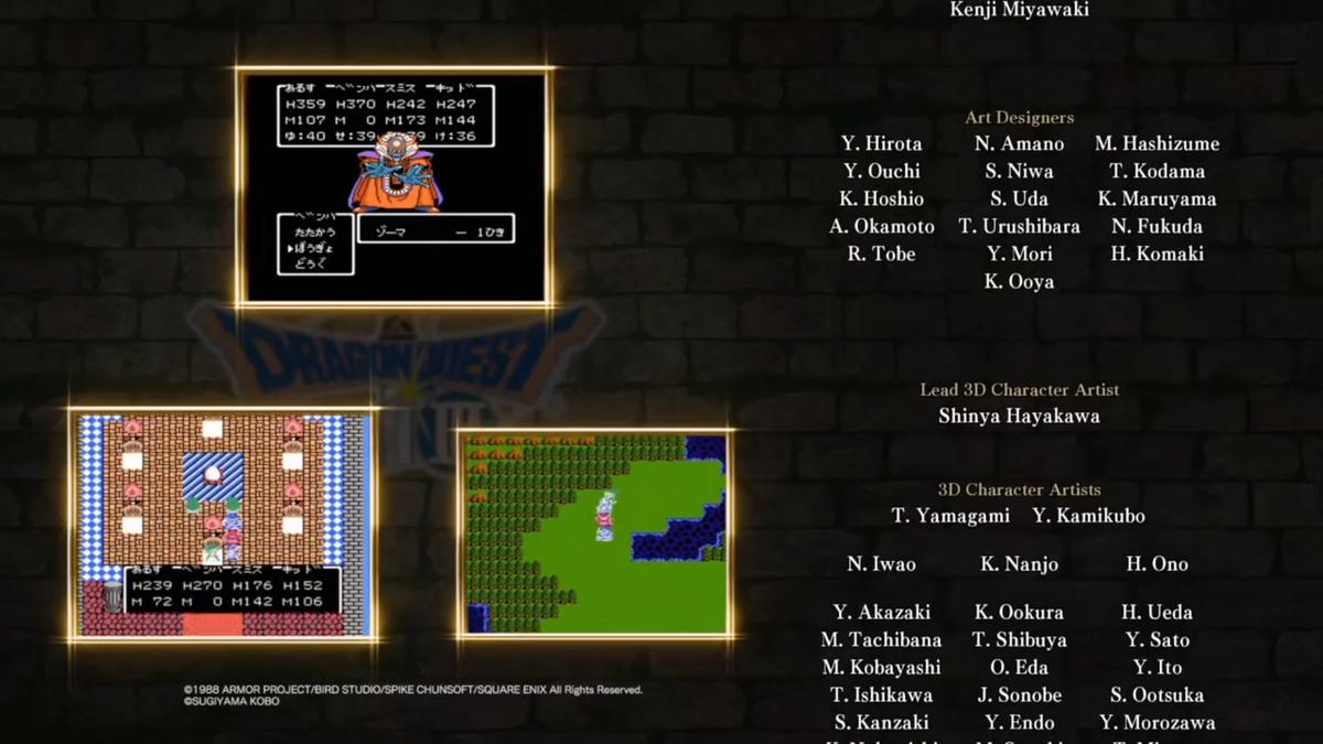 勇者斗恶龙3 评价_fc勇者斗恶龙3星手镯_勇者斗恶龙3 剧情解析