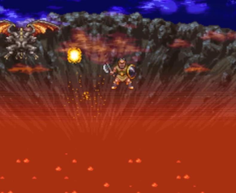 fc勇者斗恶龙3星手镯_勇者斗恶龙3 剧情解析_勇者斗恶龙3 评价