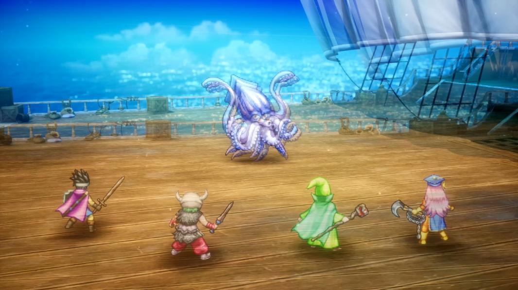 fc勇者斗恶龙3星手镯_勇者斗恶龙3 评价_勇者斗恶龙3 剧情解析