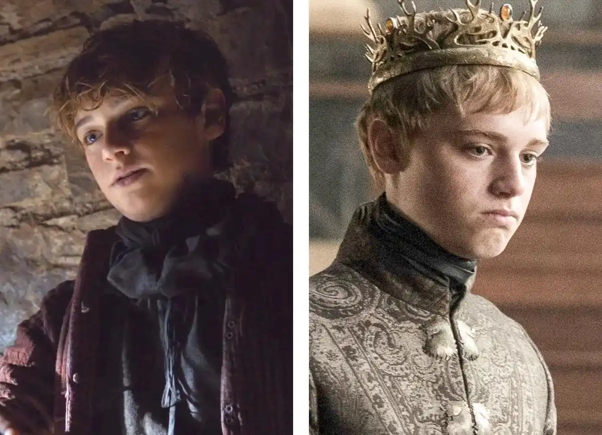 演员一人分饰多角_演员角色变换技巧_面具说话撕裂人电影