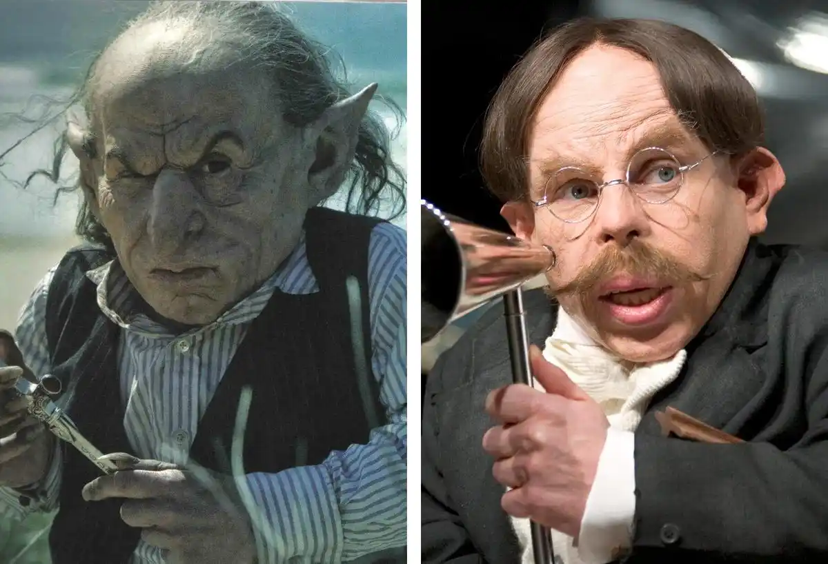 面具说话撕裂人电影_演员角色变换技巧_演员一人分饰多角