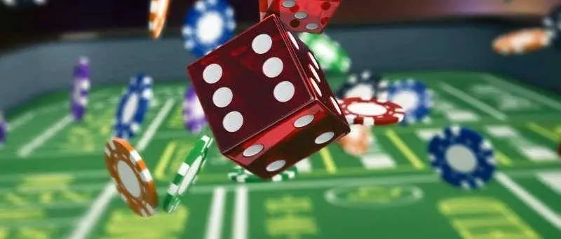 涉案8.6亿元！梨树法院审结鸡西首例特大跨境赌博案件！