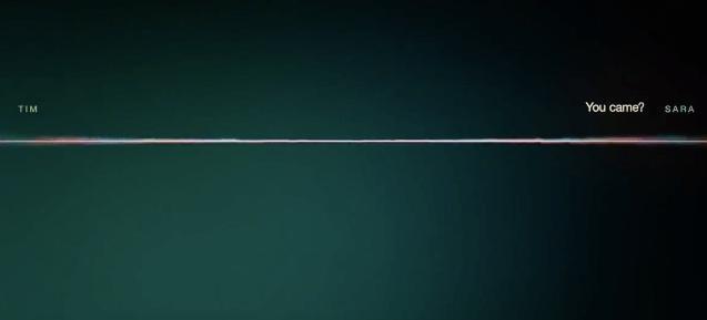 面具说话撕裂人电影_全片无人脸科幻剧 骇人来电 独立故事悬疑设定