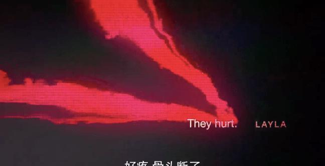 全片无人脸科幻剧 骇人来电 独立故事悬疑设定_面具说话撕裂人电影