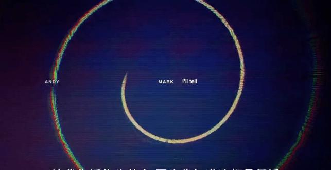 全片无人脸科幻剧 骇人来电 独立故事悬疑设定_面具说话撕裂人电影