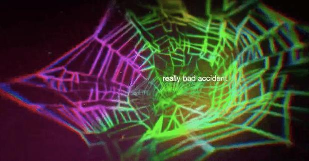 全片无人脸科幻剧 骇人来电 独立故事悬疑设定_面具说话撕裂人电影