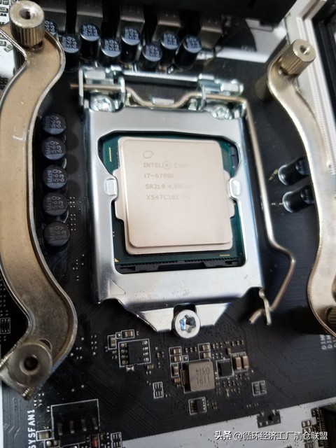 回收电脑主板_显卡内存条回收_淘宝上的拆机主板能买吗