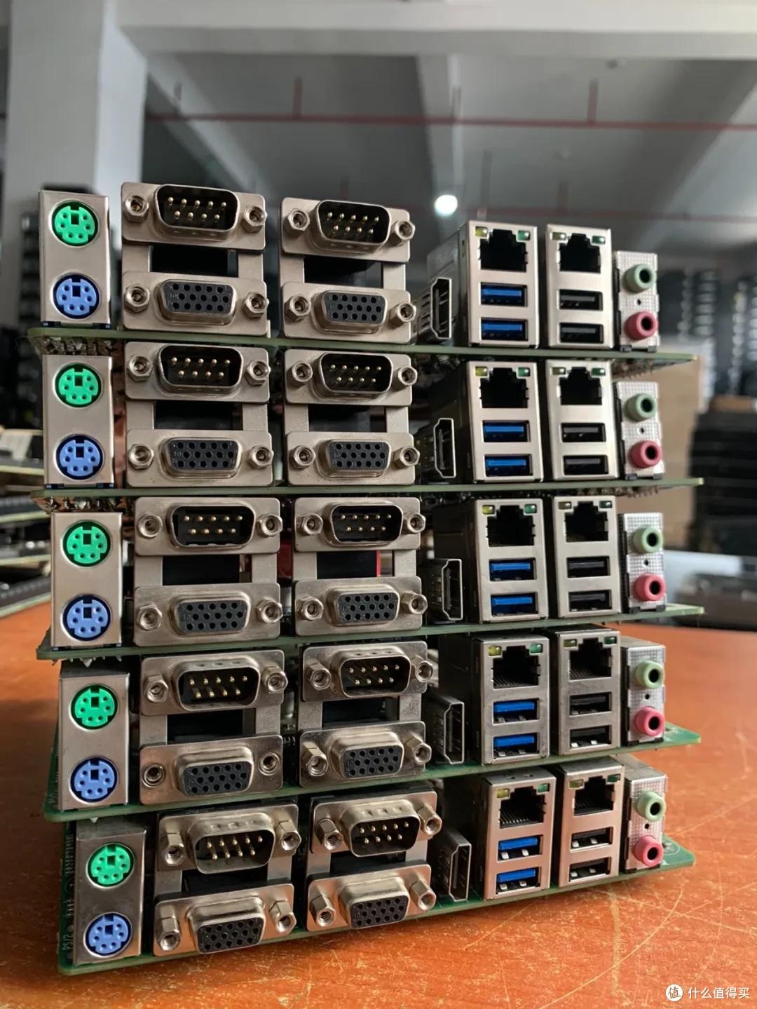 all in one 工控机主板接口_all in one 工控机主板参数_淘宝上的拆机主板能买吗