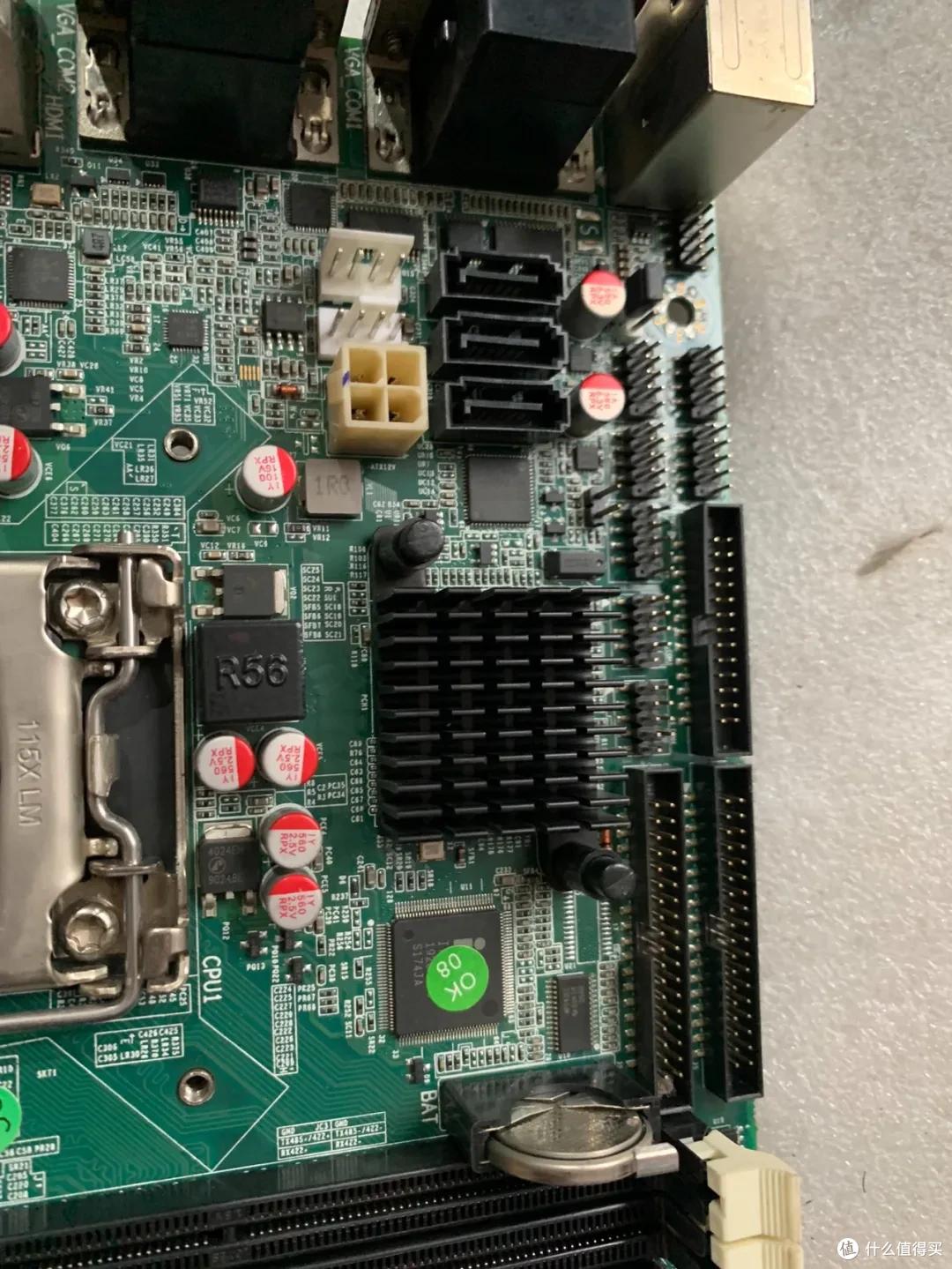 all in one 工控机主板参数_淘宝上的拆机主板能买吗_all in one 工控机主板接口