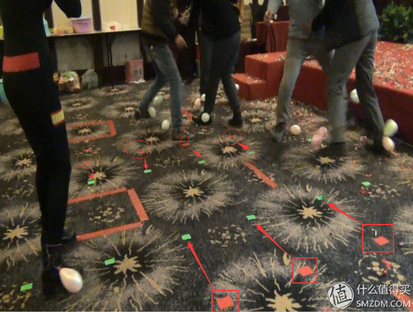 室内暖场小游戏_公司年会团体游戏_抢帽子游戏规则